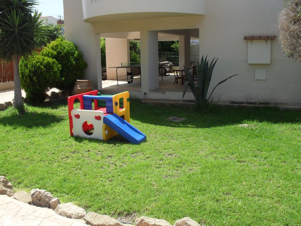 Villa Theodora Paphos Room photo